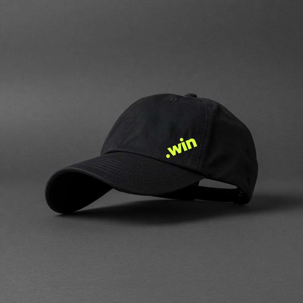 Dad Cap