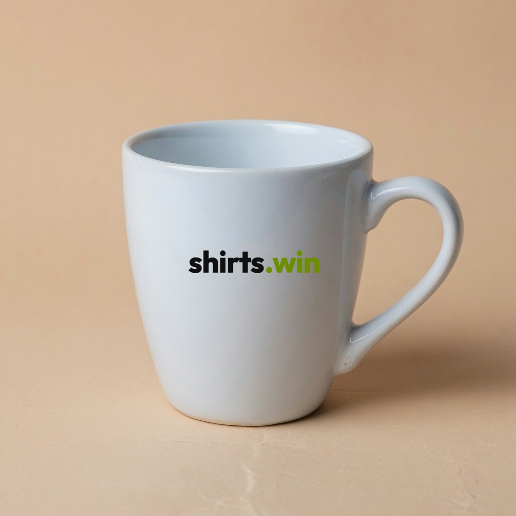 Classic Mug