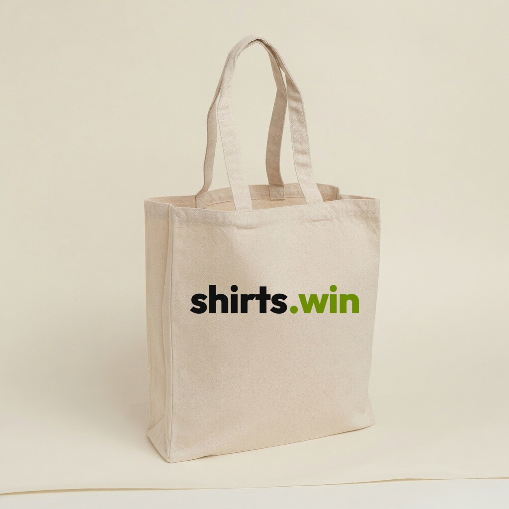 Canvas Tote