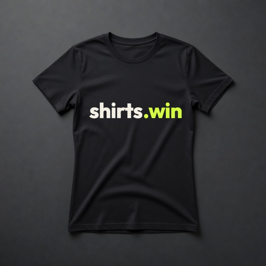 Women's Wordmark Tee